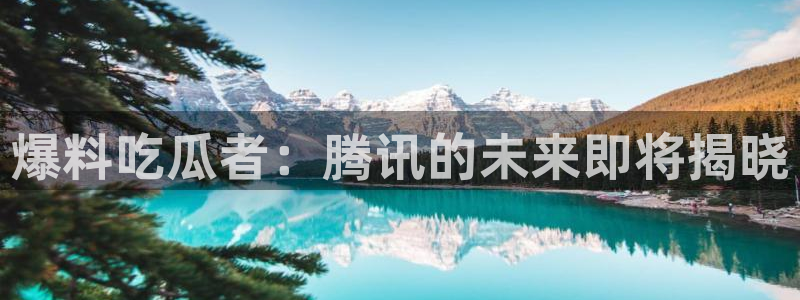 独家吃瓜
