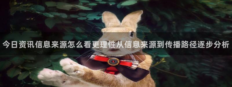 吃瓜热点汇总