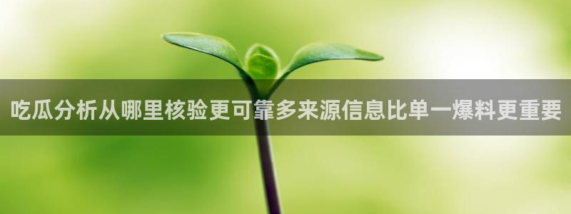 独家吃瓜事件始末