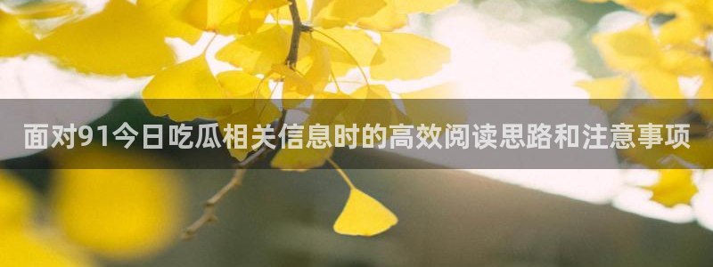 51吃瓜今日更新