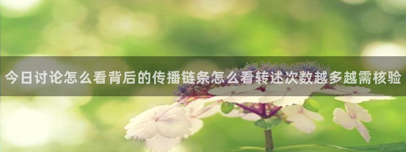 理性吃瓜后续进展